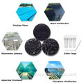 12-40 Mesh Water Treatment Granular Activated Carbon